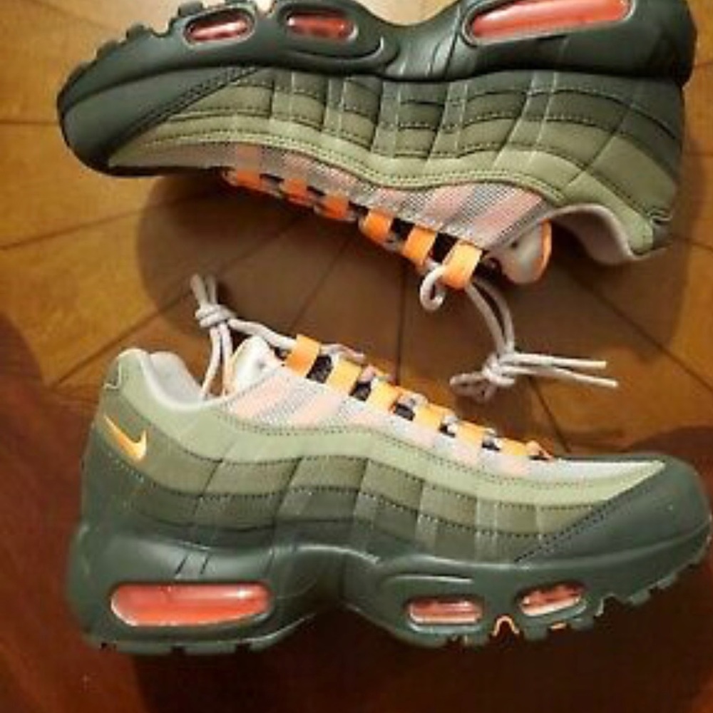 AirMax 95